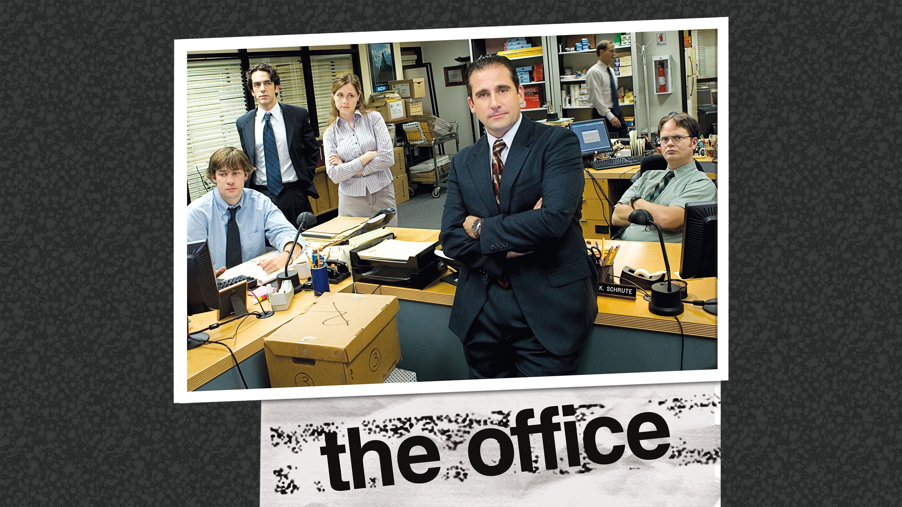 the office season 1 streaming